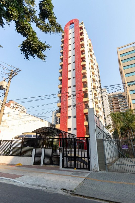 Apartamento VCPDT 541 Apto theremaxcollection-74NKC 2 dormitórios 57m² Pedro de Toledo São Paulo - 