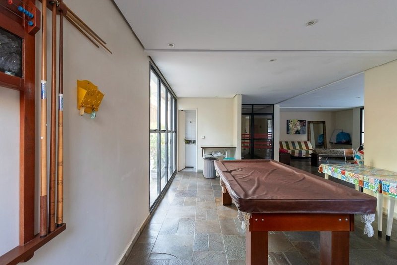 Apartamento VCPDT 541 Apto theremaxcollection-74NKC 2 dormitórios 57m² Pedro de Toledo São Paulo - 