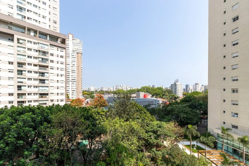 Sala a venda - Cidade Monções -  42m² Engenheiro Luiz Carlos Berrini São Paulo - 