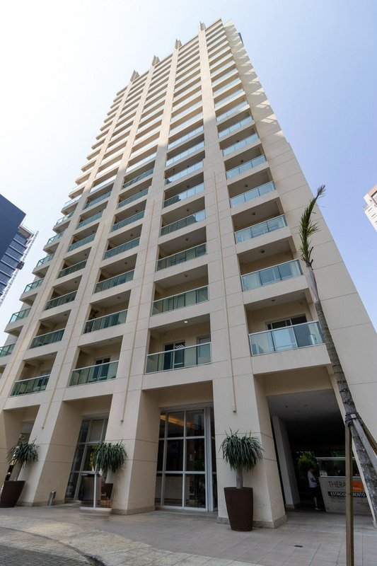 Sala a venda - Cidade Monções -  42m² Engenheiro Luiz Carlos Berrini São Paulo - 