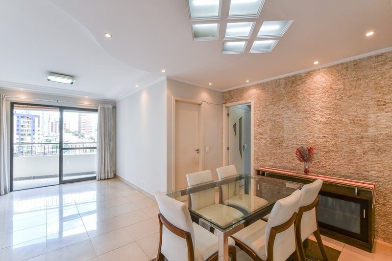 Apartamento a venda - São Judas - 1 suíte 108m² Professor Aprígio Gonzaga São Paulo - 