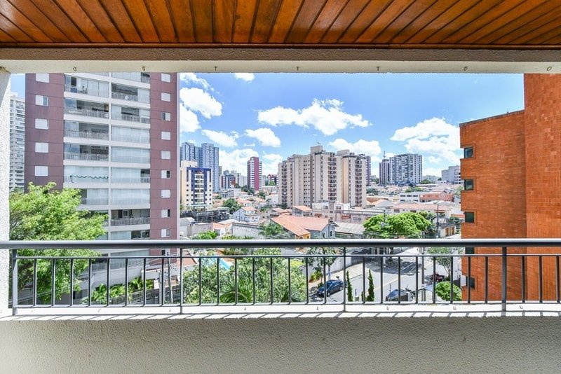 Apartamento a venda - São Judas - 1 suíte 108m² Professor Aprígio Gonzaga São Paulo - 
