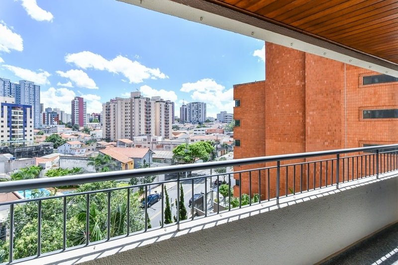 Apartamento a venda - São Judas - 1 suíte 108m² Professor Aprígio Gonzaga São Paulo - 