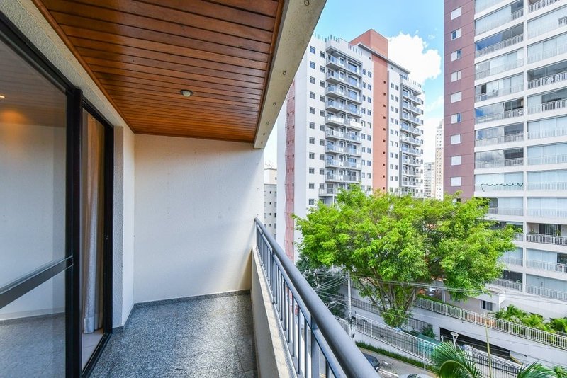 Apartamento a venda - São Judas - 1 suíte 108m² Professor Aprígio Gonzaga São Paulo - 