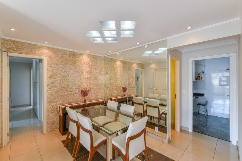 Apartamento a venda - São Judas - 1 suíte 108m² Professor Aprígio Gonzaga São Paulo - 