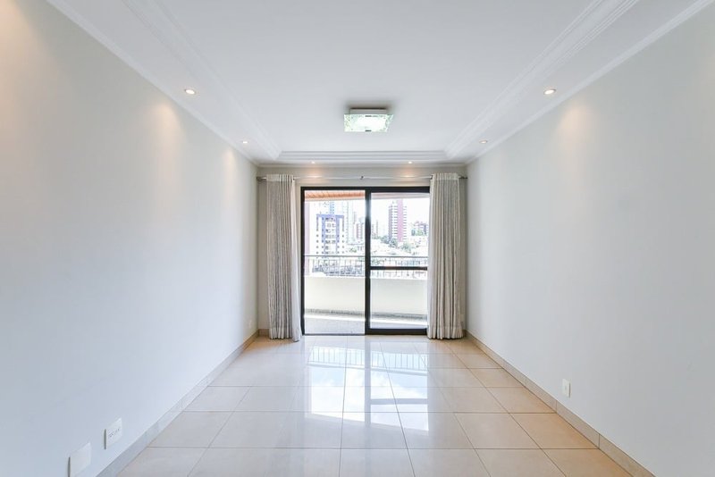 Apartamento a venda - São Judas - 1 suíte 108m² Professor Aprígio Gonzaga São Paulo - 