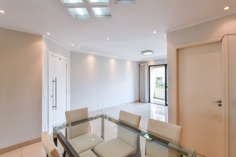 Apartamento a venda - São Judas - 1 suíte 108m² Professor Aprígio Gonzaga São Paulo - 
