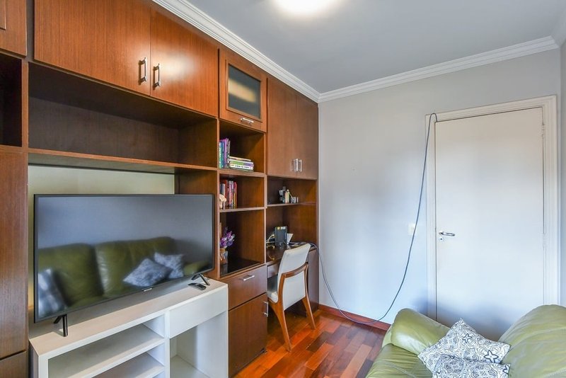 Apartamento a venda - São Judas - 1 suíte 108m² Professor Aprígio Gonzaga São Paulo - 