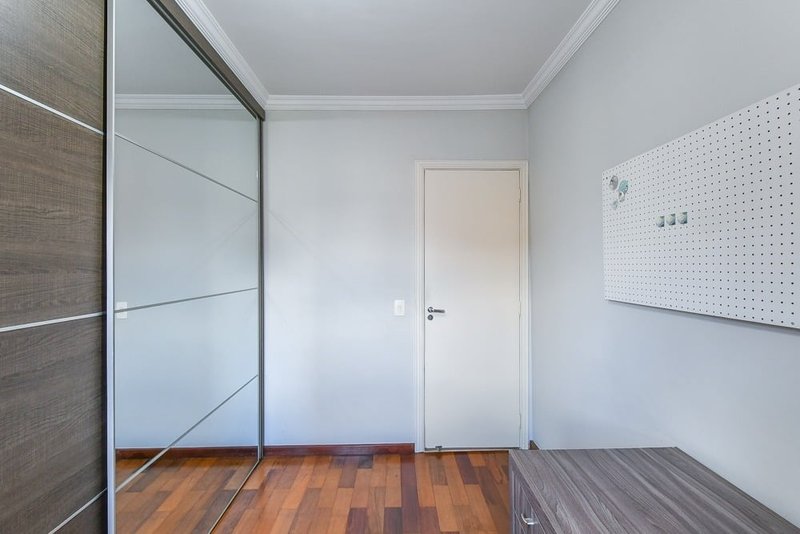 Apartamento a venda - São Judas - 1 suíte 108m² Professor Aprígio Gonzaga São Paulo - 