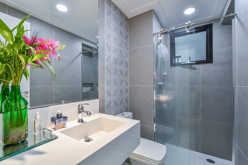 Apartamento a venda - São Judas - 1 suíte 108m² Professor Aprígio Gonzaga São Paulo - 