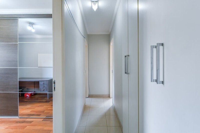 Apartamento a venda - São Judas - 1 suíte 108m² Professor Aprígio Gonzaga São Paulo - 