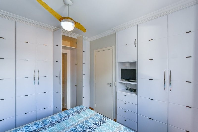 Apartamento a venda - São Judas - 1 suíte 108m² Professor Aprígio Gonzaga São Paulo - 
