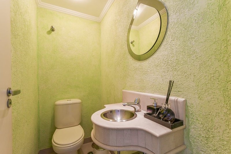 Apartamento a venda - São Judas - 1 suíte 108m² Professor Aprígio Gonzaga São Paulo - 