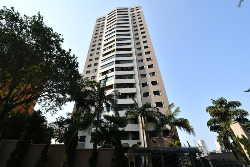 Apartamento a venda - São Judas - 1 suíte 108m² Professor Aprígio Gonzaga São Paulo - 