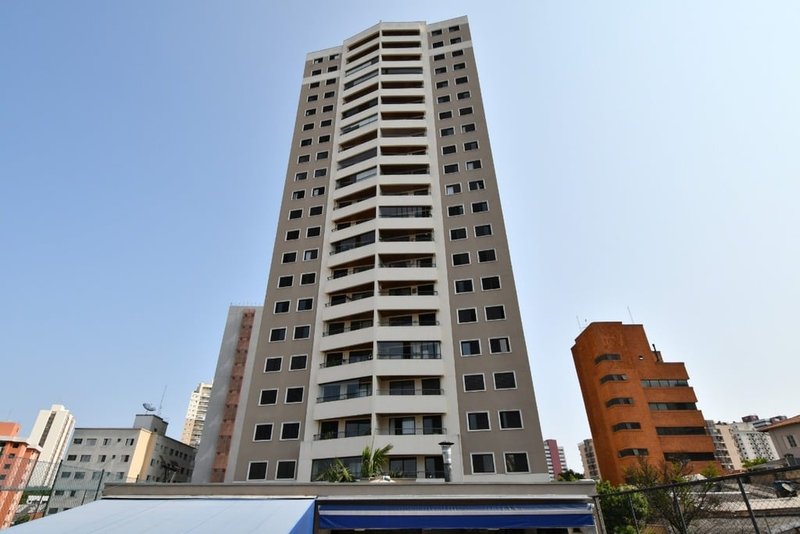 Apartamento a venda - São Judas - 1 suíte 108m² Professor Aprígio Gonzaga São Paulo - 