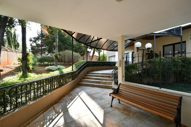 Apartamento a venda - São Judas - 1 suíte 108m² Professor Aprígio Gonzaga São Paulo - 