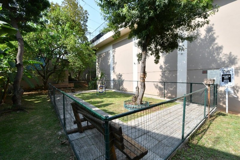 Apartamento a venda - São Judas - 1 suíte 108m² Professor Aprígio Gonzaga São Paulo - 