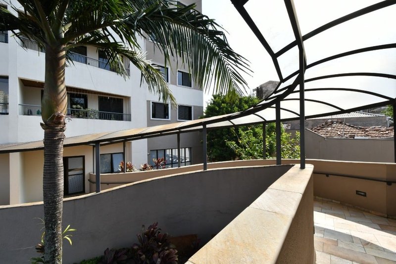 Apartamento a venda - São Judas - 1 suíte 108m² Professor Aprígio Gonzaga São Paulo - 