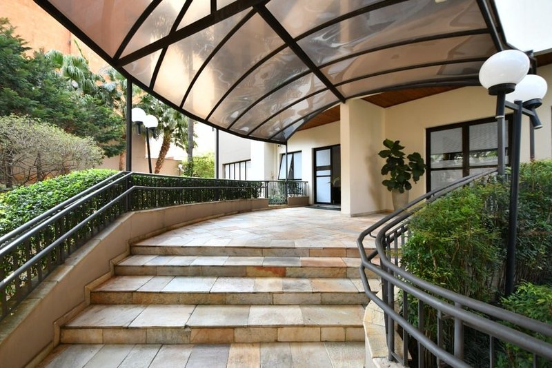 Apartamento a venda - São Judas - 1 suíte 108m² Professor Aprígio Gonzaga São Paulo - 