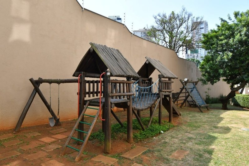 Apartamento a venda - São Judas - 1 suíte 108m² Professor Aprígio Gonzaga São Paulo - 