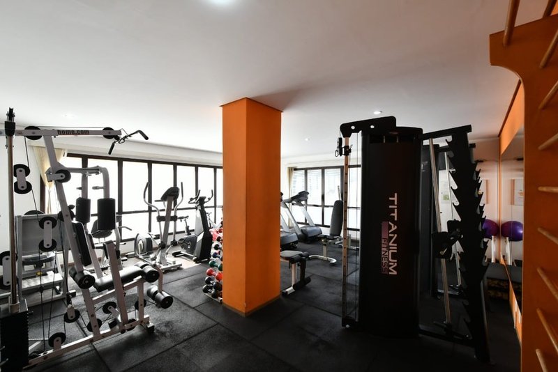 Apartamento a venda - São Judas - 1 suíte 108m² Professor Aprígio Gonzaga São Paulo - 