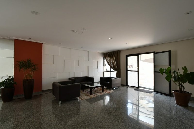 Apartamento a venda - São Judas - 1 suíte 108m² Professor Aprígio Gonzaga São Paulo - 