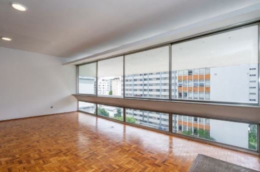 Apartamento a venda - Haddock Lobo - 3 dormitórios 200m² Haddock Lobo São Paulo - 