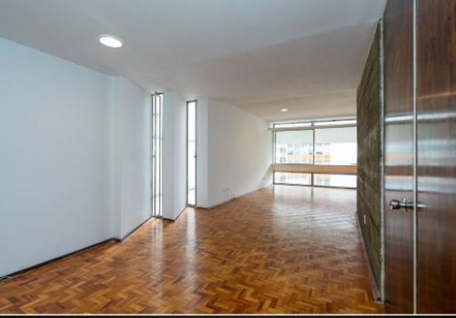 Apartamento a venda - Haddock Lobo - 3 dormitórios 200m² Haddock Lobo São Paulo - 