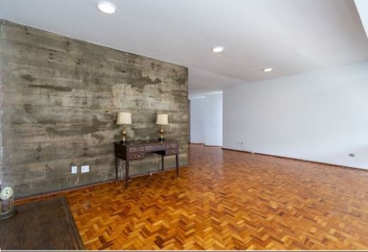 Apartamento a venda - Haddock Lobo - 3 dormitórios 200m² Haddock Lobo São Paulo - 