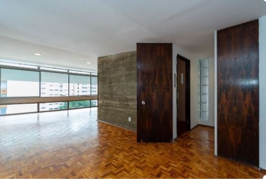 Apartamento a venda - Haddock Lobo - 3 dormitórios 200m² Haddock Lobo São Paulo - 