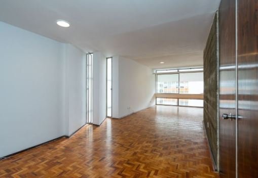 Apartamento a venda - Haddock Lobo - 3 dormitórios 200m² Haddock Lobo São Paulo - 