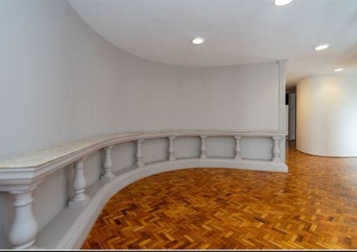 Apartamento a venda - Haddock Lobo - 3 dormitórios 200m² Haddock Lobo São Paulo - 