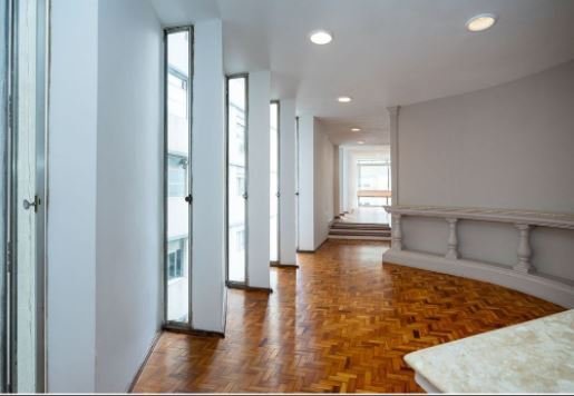Apartamento a venda - Haddock Lobo - 3 dormitórios 200m² Haddock Lobo São Paulo - 
