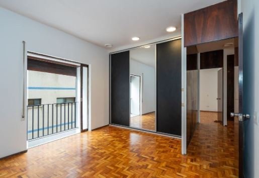 Apartamento a venda - Haddock Lobo - 3 dormitórios 200m² Haddock Lobo São Paulo - 