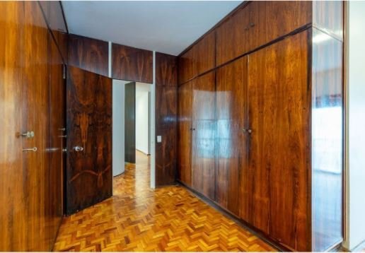 Apartamento a venda - Haddock Lobo - 3 dormitórios 200m² Haddock Lobo São Paulo - 