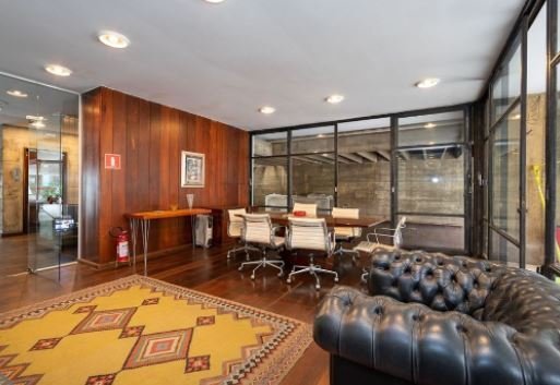 Apartamento a venda - Haddock Lobo - 3 dormitórios 200m² Haddock Lobo São Paulo - 