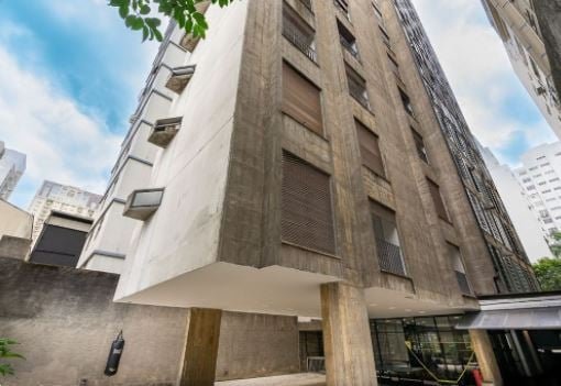 Apartamento a venda - Haddock Lobo - 3 dormitórios 200m² Haddock Lobo São Paulo - 