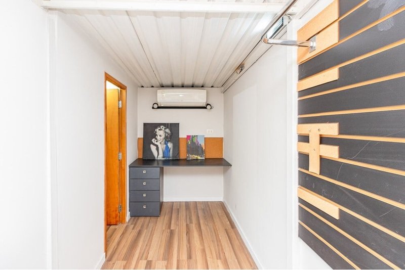 Cobertura Duplex a venda - Moema - 1 suíte 150m² Al. Jauaperi São Paulo - 