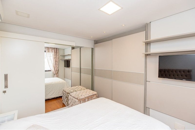 Cobertura Duplex a venda - Moema - 1 suíte 150m² Al. Jauaperi São Paulo - 