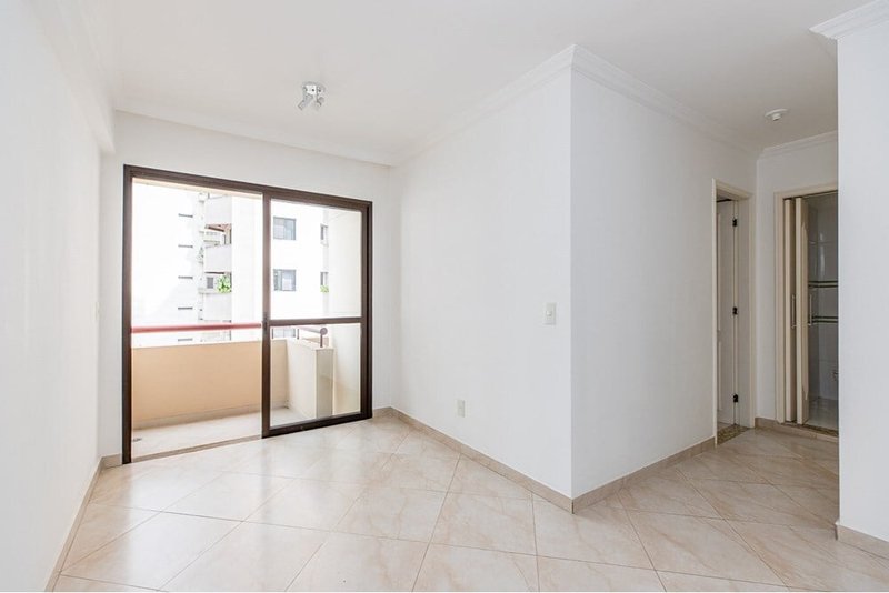 Apartamento a venda - Moema - 1 suíte 57m² jauaperi São Paulo - 