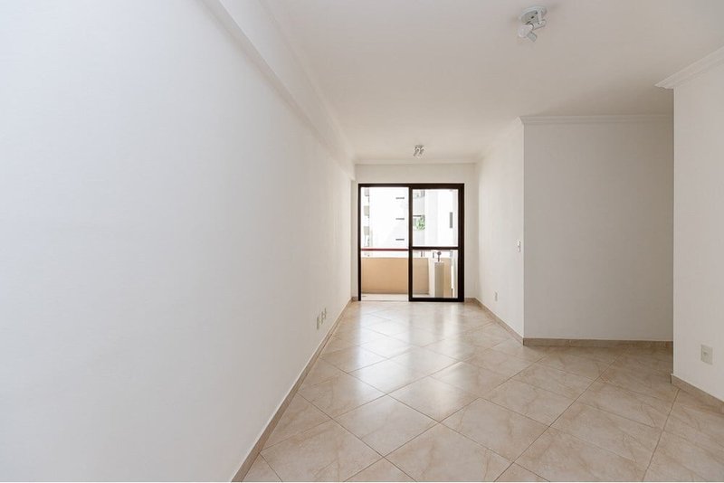 Apartamento a venda - Moema - 1 suíte 57m² jauaperi São Paulo - 