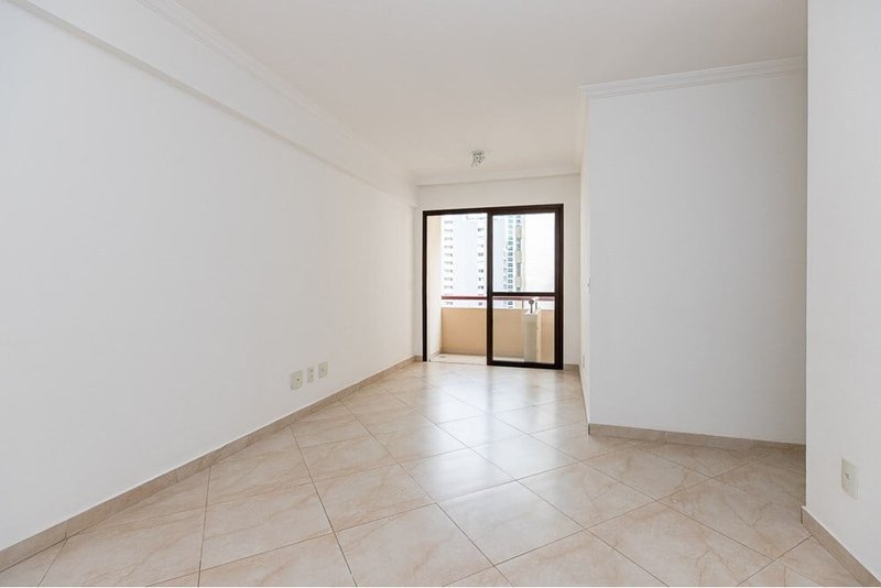 Apartamento a venda - Moema - 1 suíte 57m² jauaperi São Paulo - 