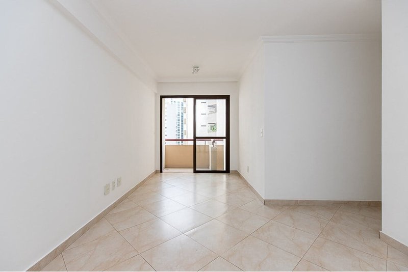 Apartamento a venda - Moema - 1 suíte 57m² jauaperi São Paulo - 