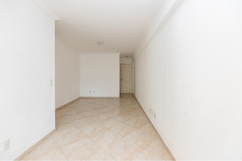 Apartamento a venda - Moema - 1 suíte 57m² jauaperi São Paulo - 