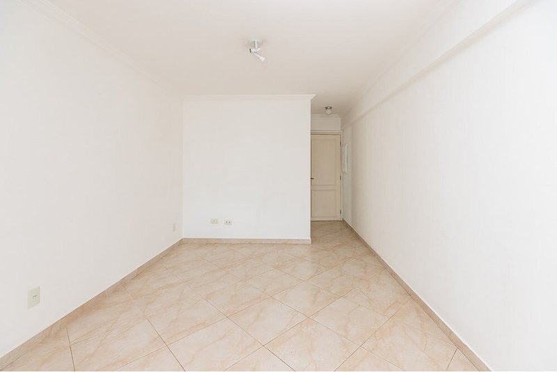 Apartamento a venda - Moema - 1 suíte 57m² jauaperi São Paulo - 