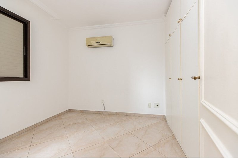 Apartamento a venda - Moema - 1 suíte 57m² jauaperi São Paulo - 