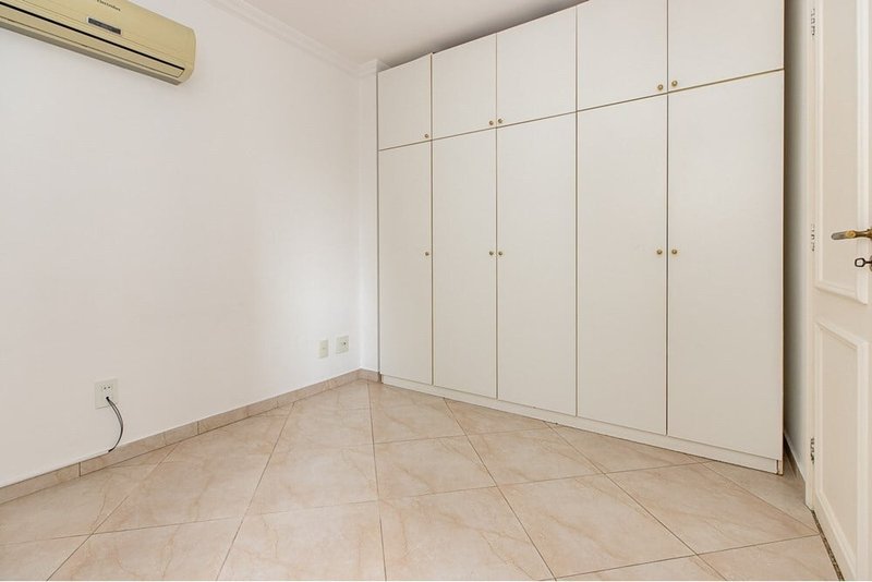Apartamento a venda - Moema - 1 suíte 57m² jauaperi São Paulo - 