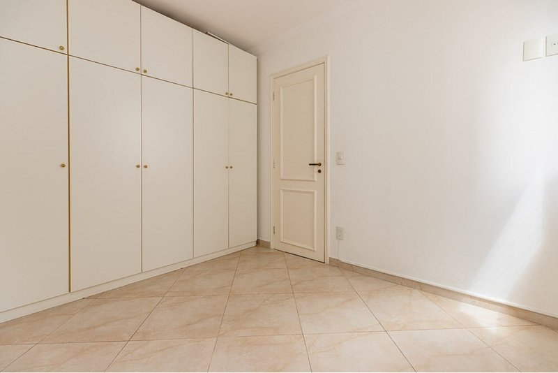 Apartamento a venda - Moema - 1 suíte 57m² jauaperi São Paulo - 