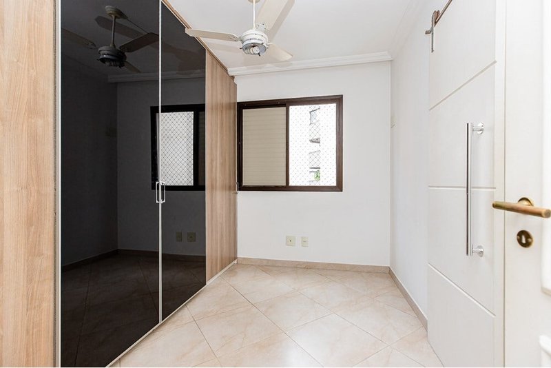 Apartamento a venda - Moema - 1 suíte 57m² jauaperi São Paulo - 