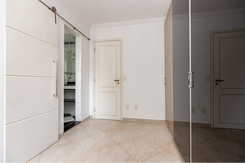 Apartamento a venda - Moema - 1 suíte 57m² jauaperi São Paulo - 